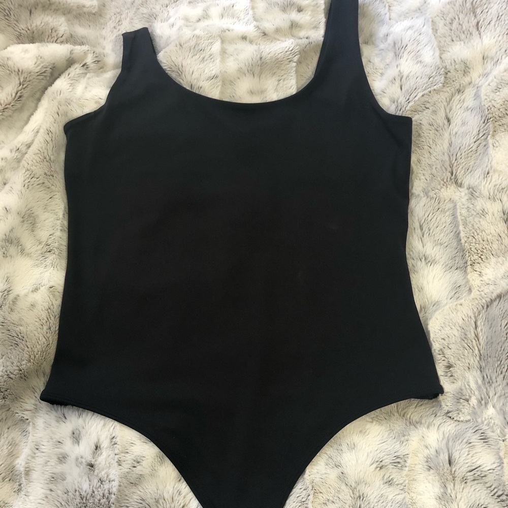 Express bodysuit